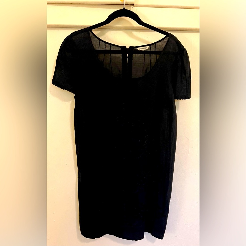 Heritage 1981 Women's Black Dress